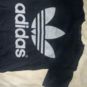 Adidas tee